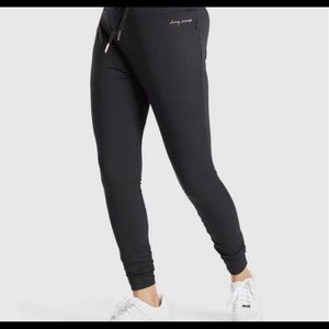 Whitney Simmons x Gymshark Fitted Joggers